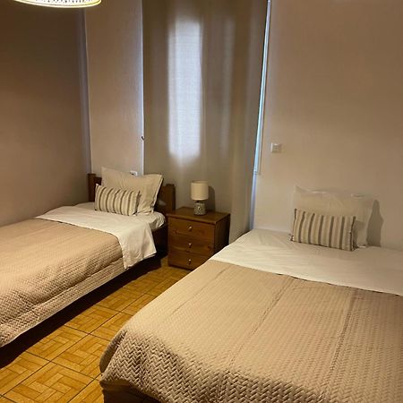 Dandolos House 파르가 외부 사진