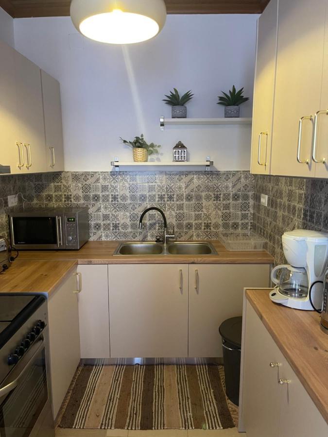Dandolos House 파르가 외부 사진