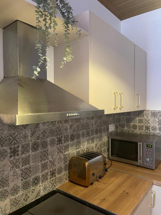 Dandolos House 파르가 외부 사진