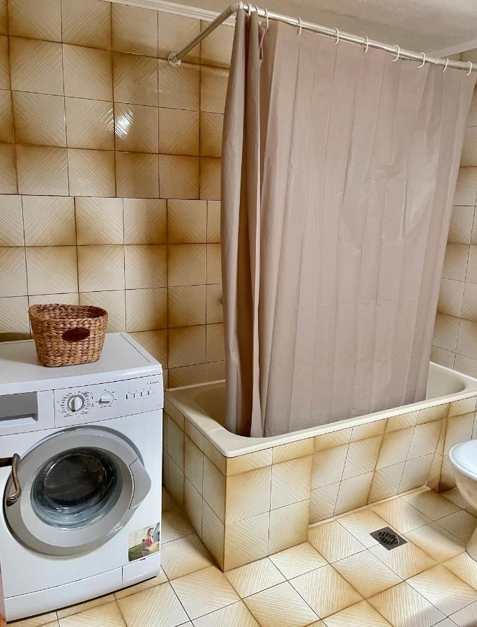 Dandolos House 파르가 외부 사진