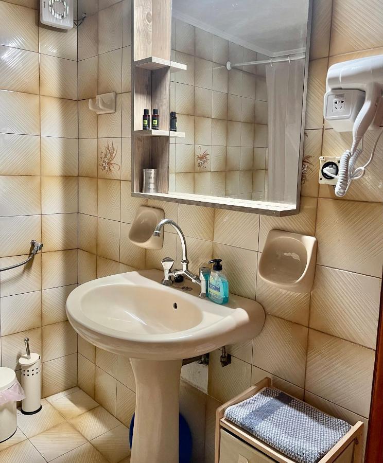 Dandolos House 파르가 외부 사진