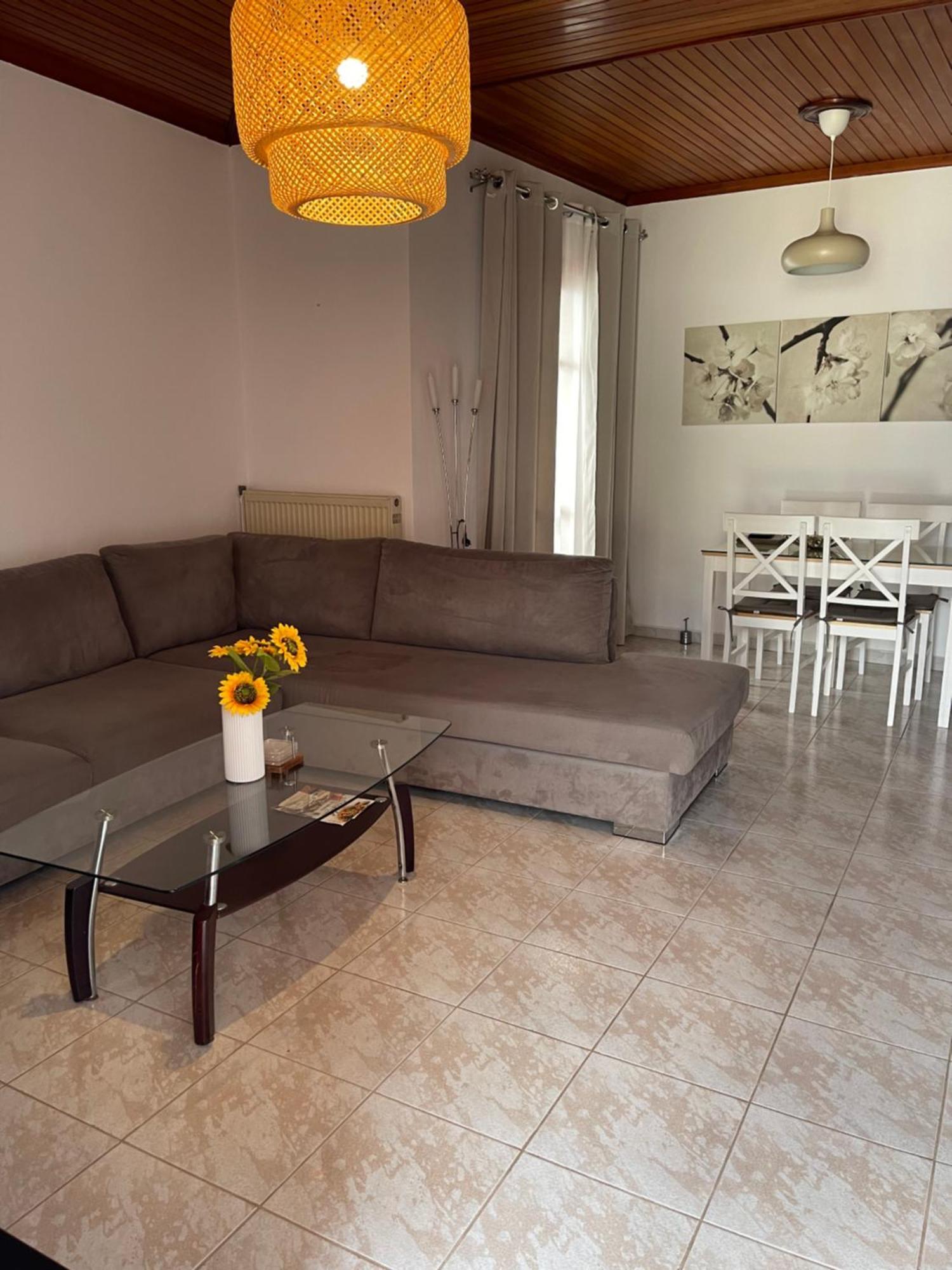 Dandolos House 파르가 외부 사진