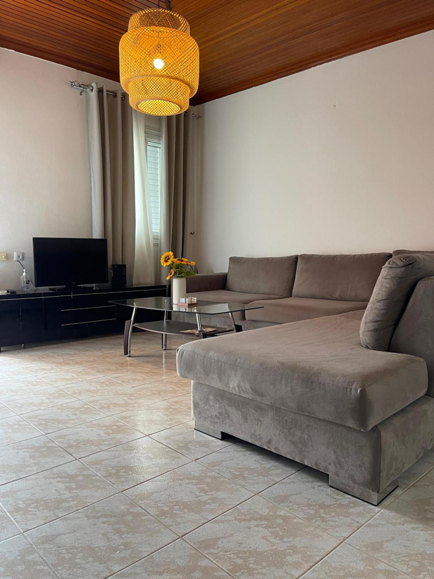 Dandolos House 파르가 외부 사진
