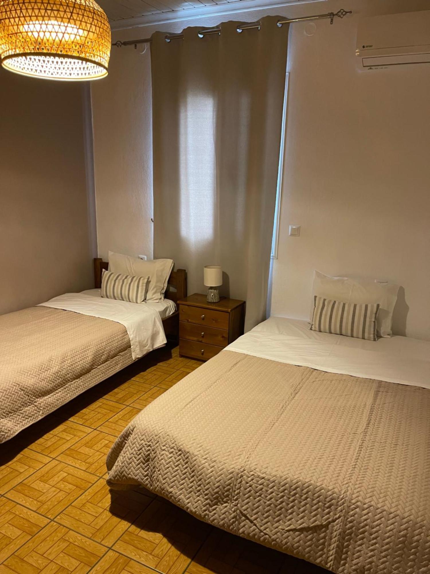 Dandolos House 파르가 외부 사진